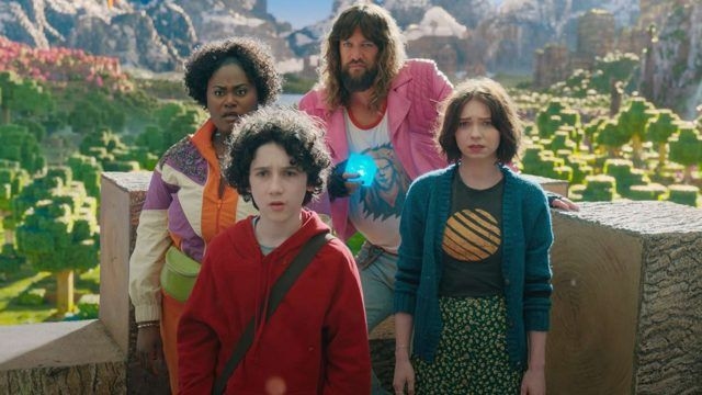 Minecraft: O Filme que Libertará Nossa Criatividade