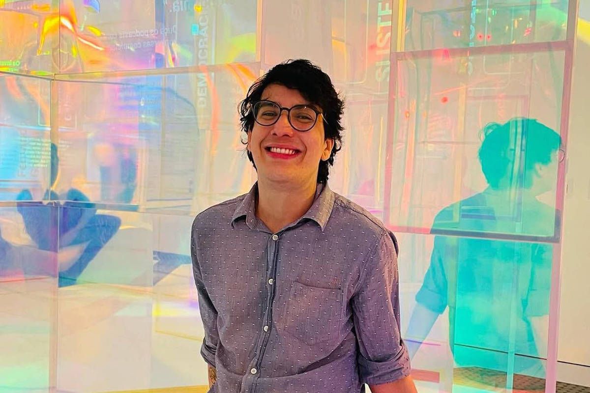 Corpo de brasileiro encontrado morto na Argentina chega ao Brasil - Foto: Folha de S.Paulo