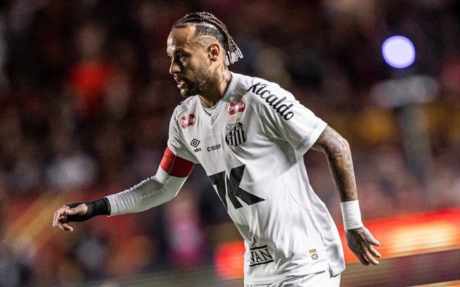 Legenda da imagem. Reprodução: Esporte IG.