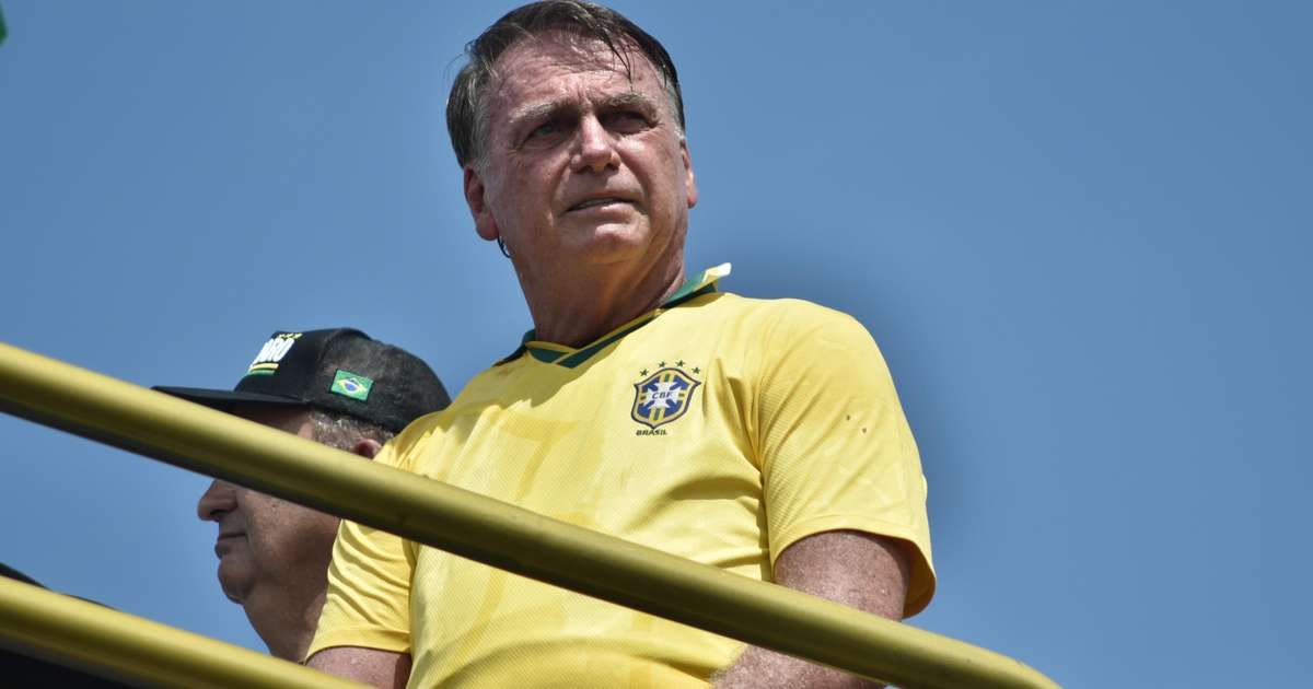STF Decide Futuro de Bolsonaro em Julgamento Surpreendente