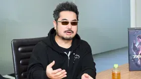 [Katsuhiro Harada, chefe de Tekken, anuncia saída da Bandai Namco após 31 anos.]. Reprodução: Gosugamers