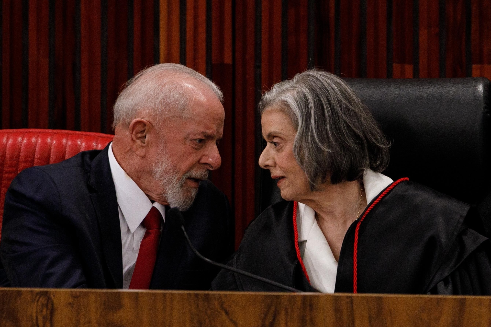 Novos ministros do TSE são escolhidos em meio a dilemas e cobranças por diversidade no Judiciário. Reprodução: Globo