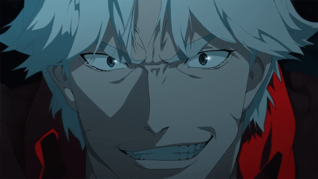 Anime Devil May Cry ganha data de lançamento na Netflix