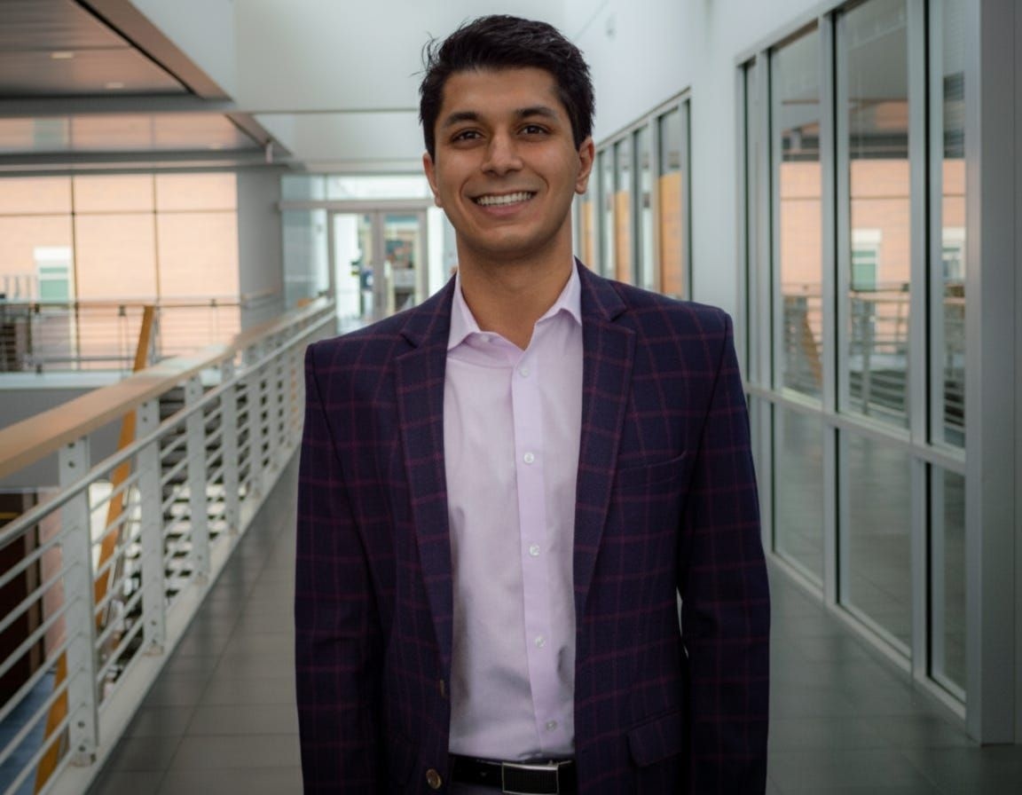 Varun Agarwal, ex-JPMorgan, ingressa na OffDeal, banco de investimentos com IA. Legenda da imagem. Reprodução: Business Insider