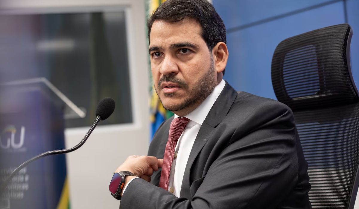 Messias suspende férias após nova indicação ser cogitada