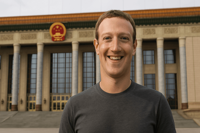 Sarah Wynn-Williams prestará depoimento ao Congresso dos EUA sobre políticas da Meta.; Reprodução: IGN Brasil