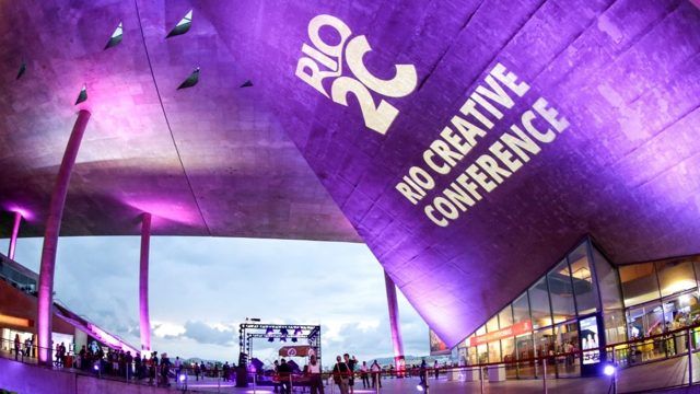 Rio2C 2025: O Maior Evento de Criatividade Surpreende