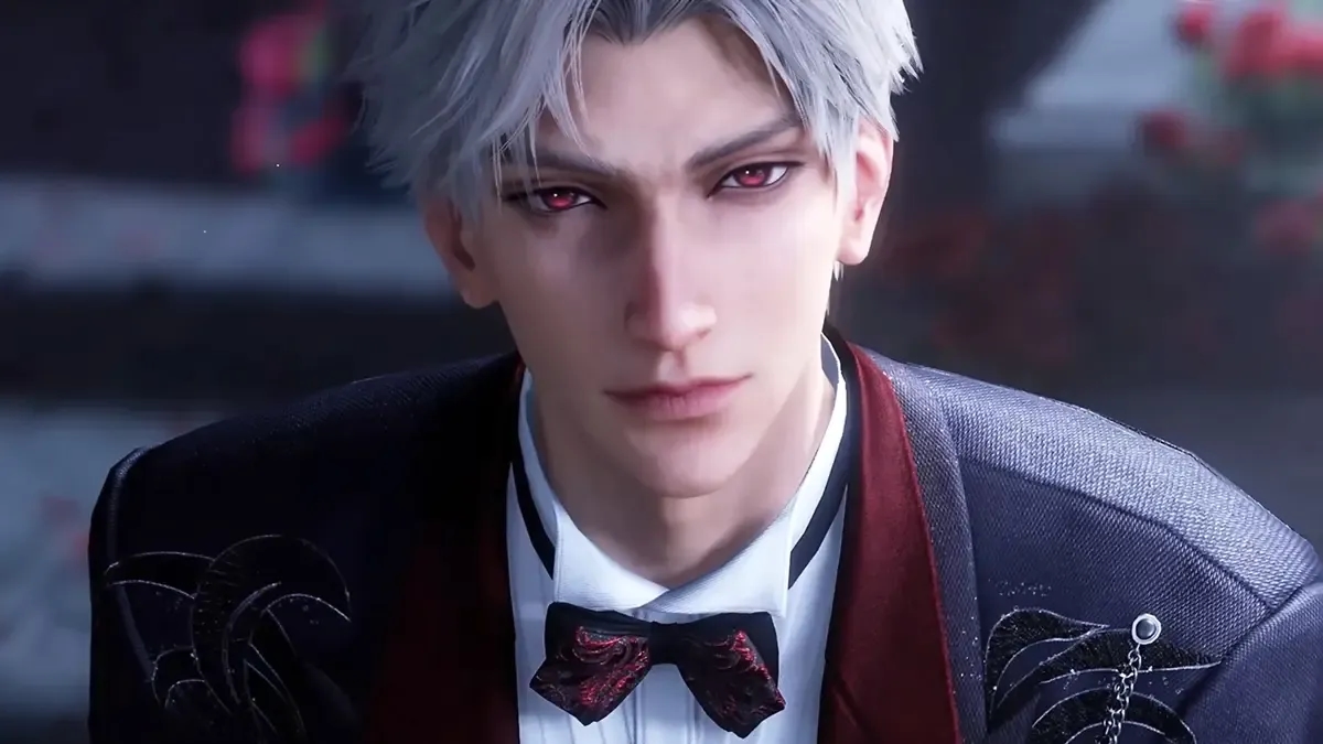 Love and Deepspace apresenta nova atualização com sistema de companheirismo reformulado.; Reprodução: GosuGamers