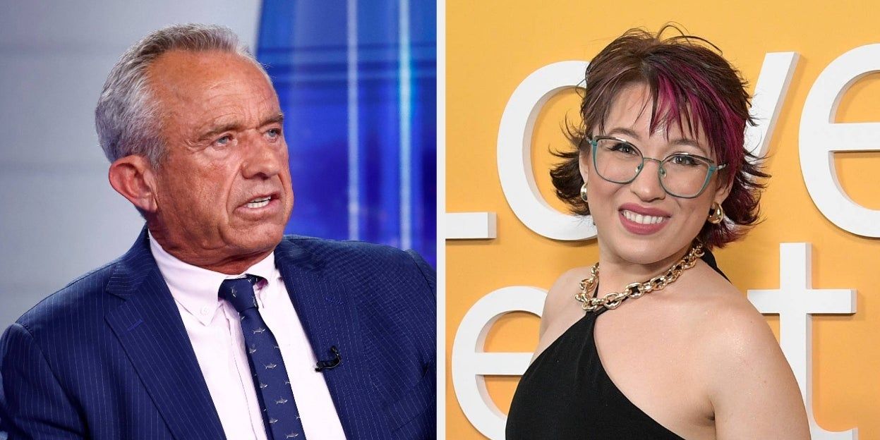 Pessoa afirma suas conquistas e refuta estigmas sobre a capacidade de trabalhar e contribuir para a sociedade. Reprodução: BuzzFeed