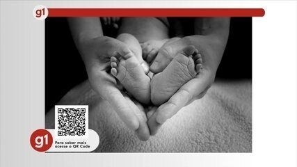 Idosa de 73 anos é vítima de golpe de falso curandeiro em Boituva (SP); Legenda da imagem. Reprodução: Globo