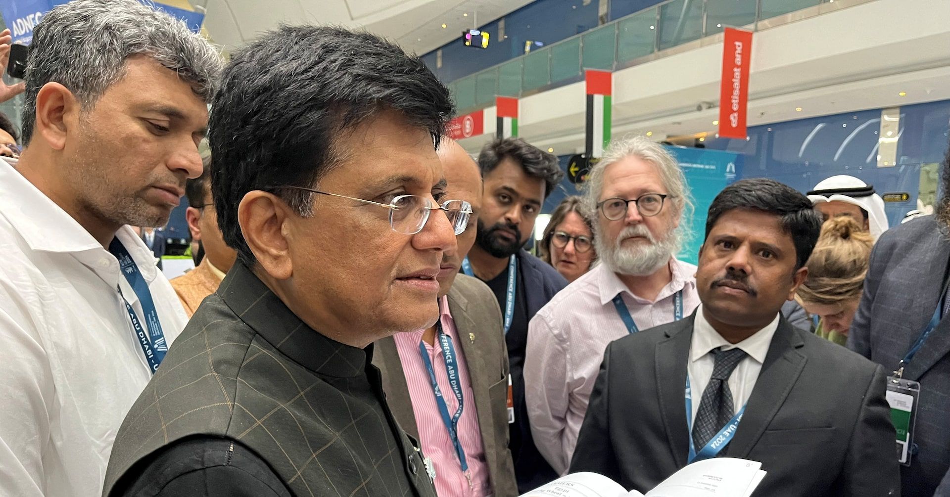 Acordo Bilateral entre Índia e Nova Zelândia Pode Multiplicar Comércio