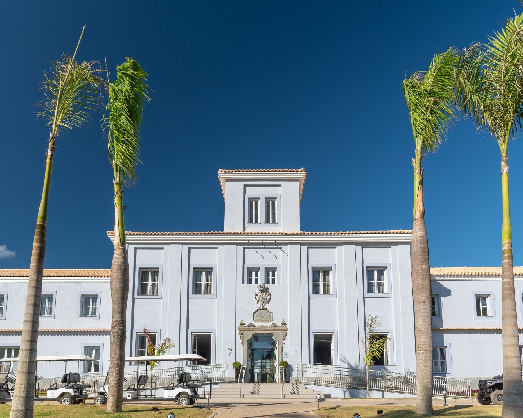 Vila Galé inaugura novo hotel temático em Ouro Preto, destacando patrimônio e cultura local. Reprodução: Folha de Pernambuco