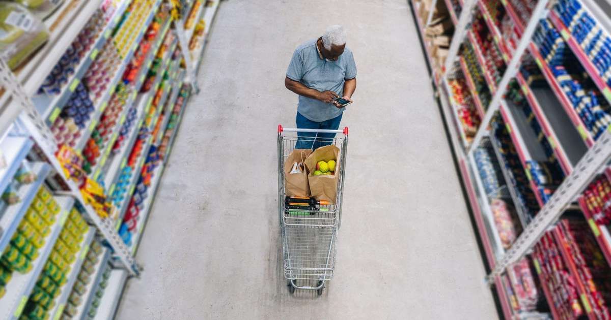Pacote do Governo Lula Para Controlar Preços dos Alimentos