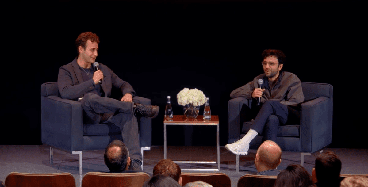 Kalshi se destaca como o maior mercado de previsões dos EUA, gerando debates legais e econômicos. Reprodução: TechCrunch