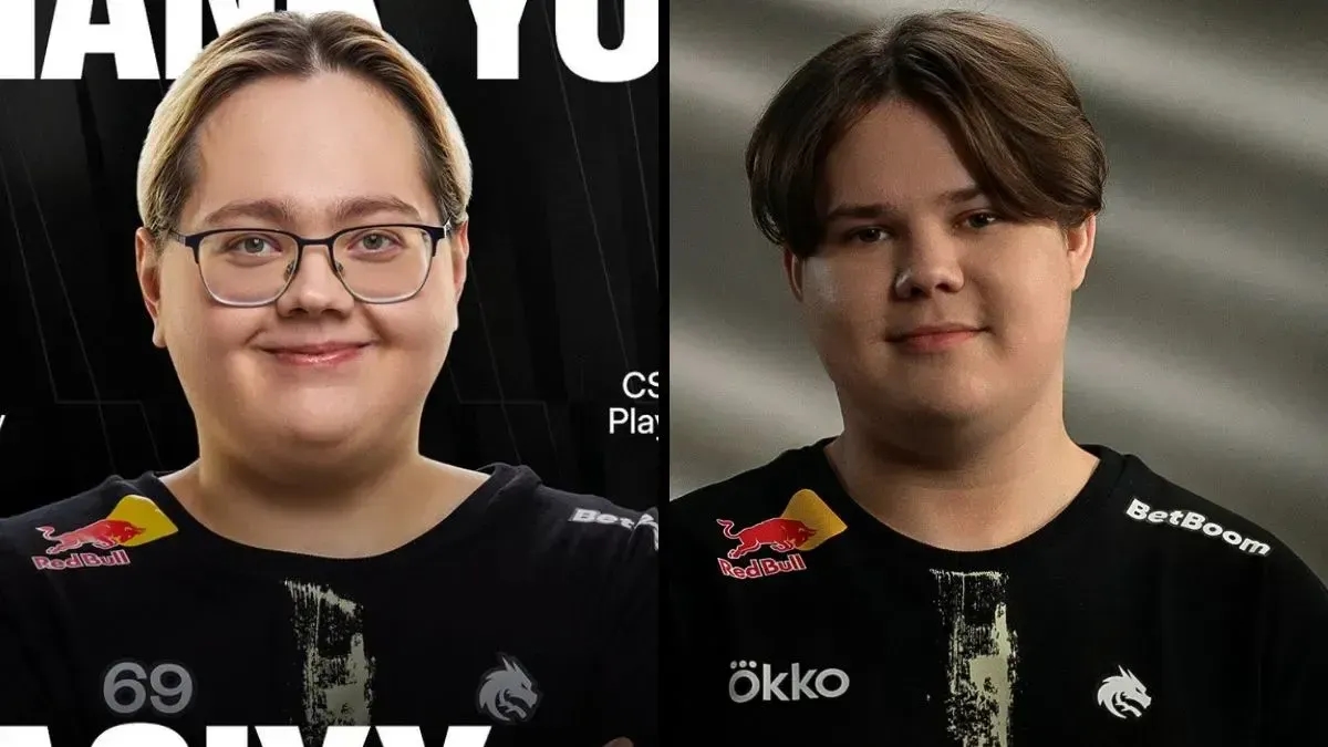 Magixx deixa a Team Spirit após seis anos e conquista histórica no Shanghai Major. Reprodução: GosuGamers