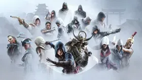 Ubisoft anuncia nova equipe para liderar Assassin's Creed na Vantage Studios. Reprodução: Gosugamers