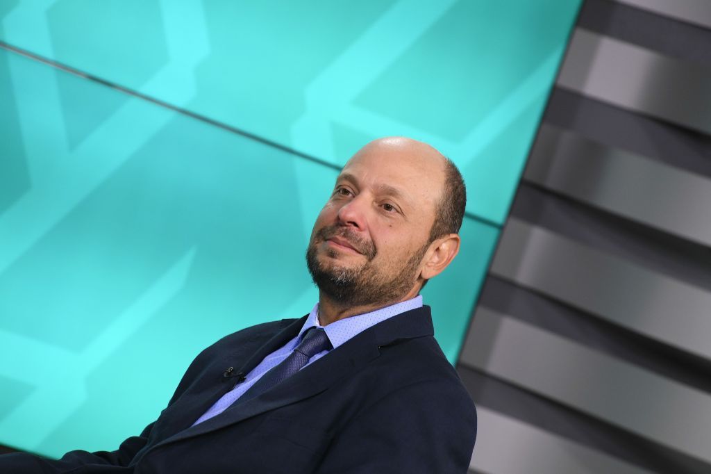 Procurador federal assume liderança da autarquia após escândalo de fraude bilionária. Reprodução: CNN Brasil