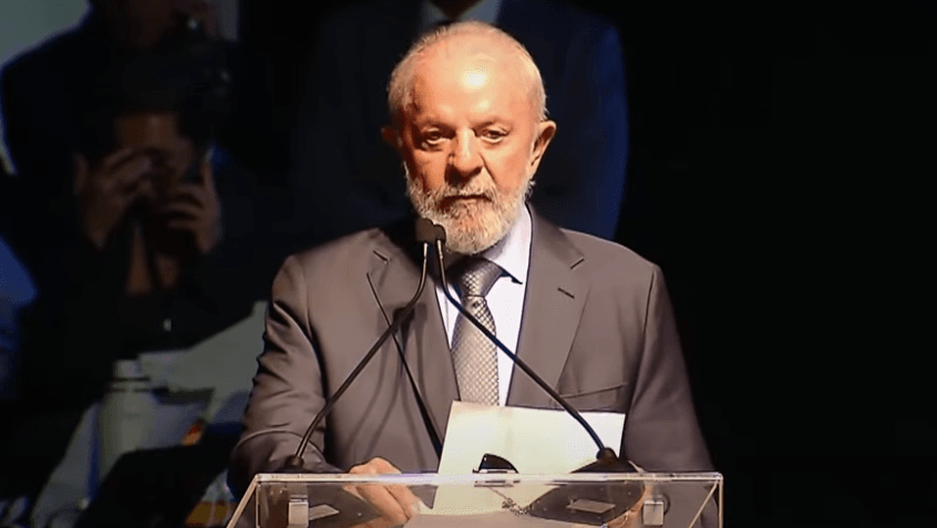 Lula Compara Tentativa de Golpe de 2022 à Ditadura Militar