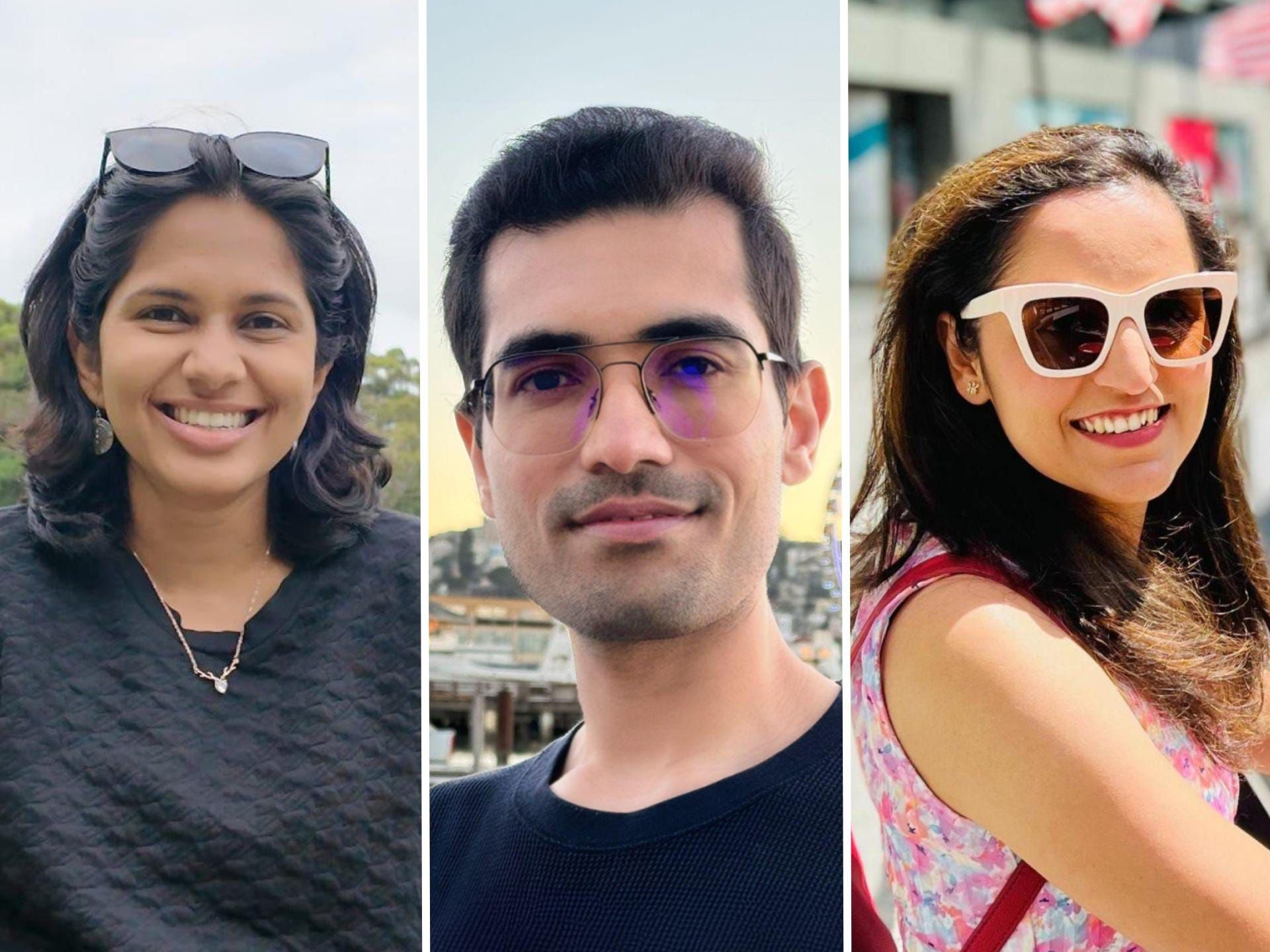 Funcionários discutem desafios e oportunidades do visto H-1B em grandes empresas de tecnologia. Reprodução: Business Insider