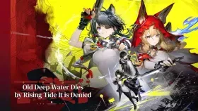 Arknights Endfield lança a versão 1.1 em 12 de março com novos operadores.. Reprodução: Gosugamers