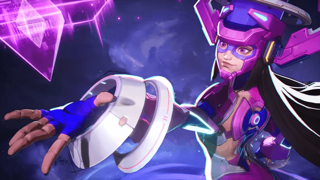 Marvel Rivals: Novos Heróis e Vilões Vazados Para Temporada 2