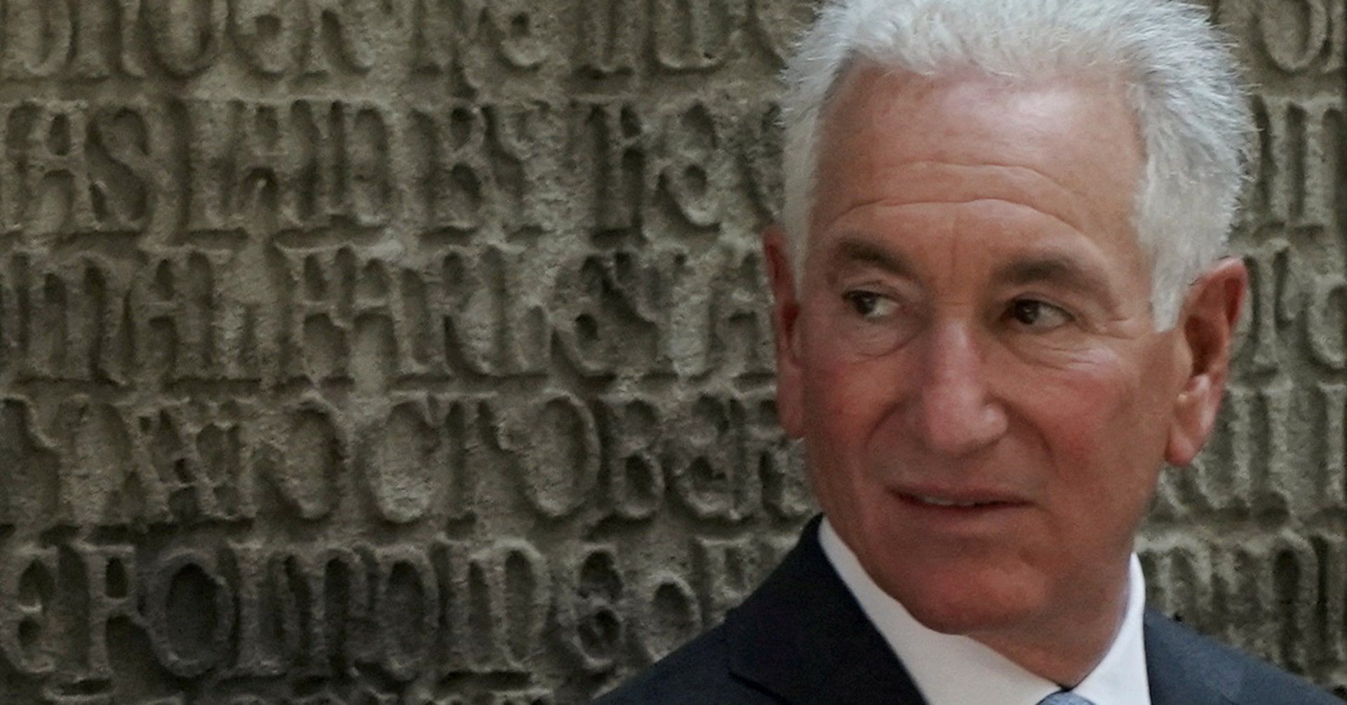 Charles Kushner busca confirmação como embaixador dos EUA na França. Reprodução: Reuters