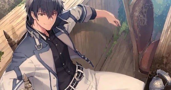 Capa do Volume 17 de 'Misfit' que será lançado em 8 de agosto. Reprodução: Anime News Network