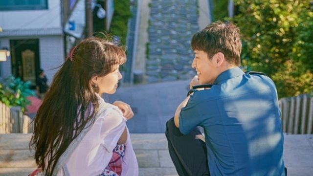 K-Drama Surpreendente do Roteirista de Tangerinas