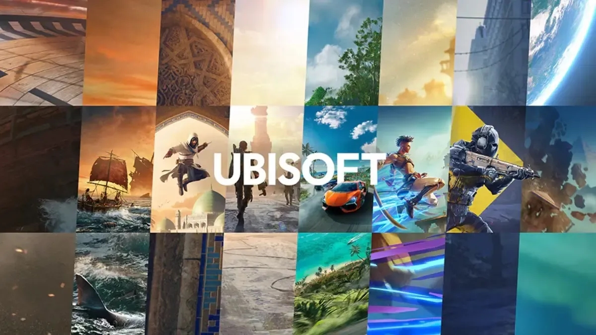 Três ex-executivos da Ubisoft são condenados por assédio e abuso no local de trabalho. Reprodução: GosuGamers