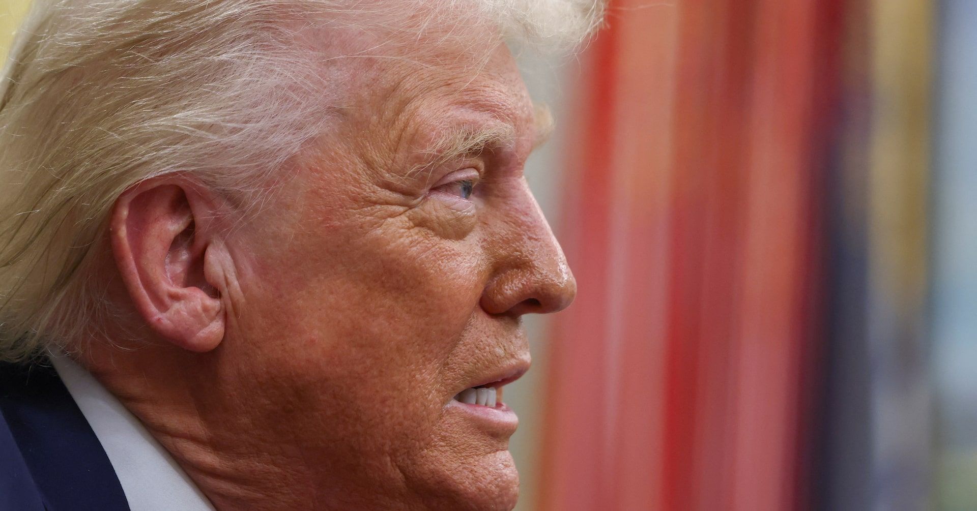 Trump Desafia a Ordem Constitucional dos EUA