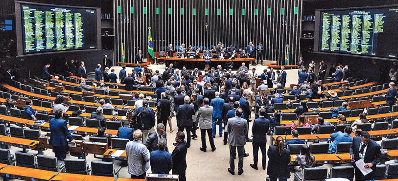 Pré-campanha de Flávio Bolsonaro impulsiona PL a mais de 100 deputados.. Reprodução: Oglobo