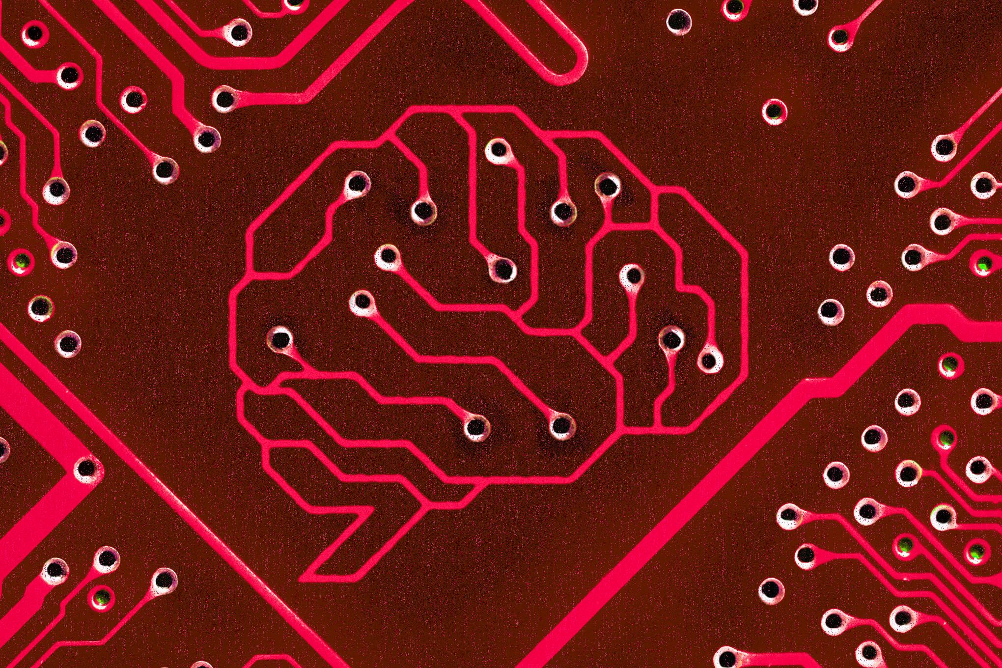 Google stopped a zero-day hack that it says was developed with AI - Foto: The Verge