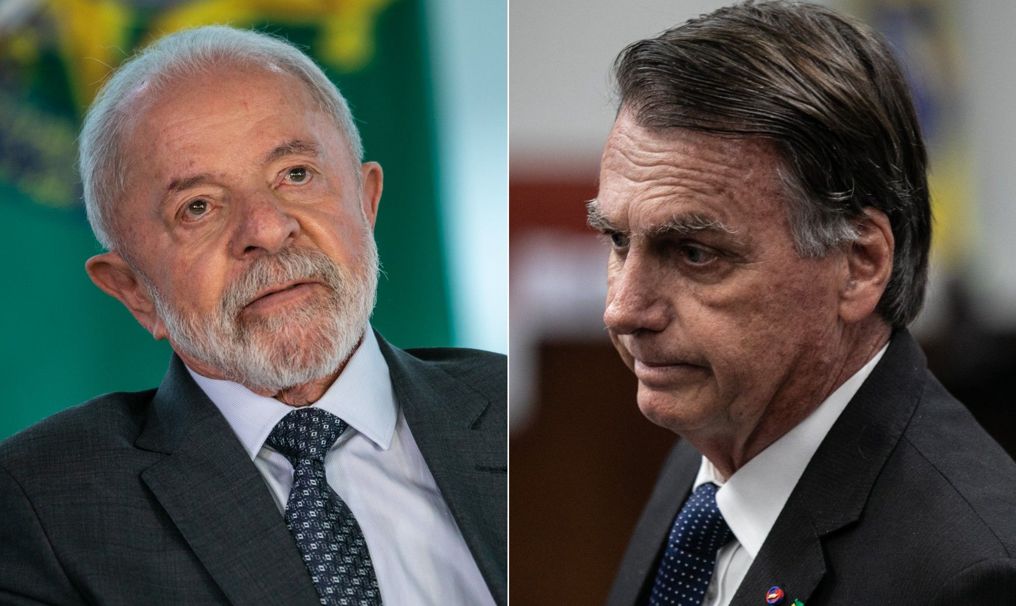 Avaliação sobre possível condenação de Jair Bolsonaro e previsão de prisão domiciliar. Legenda da imagem. Reprodução: Globo