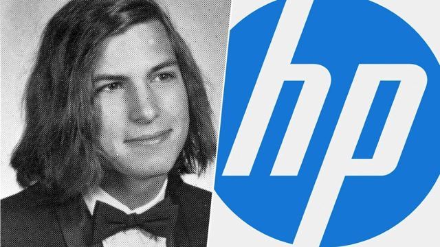 A Inovadora Ligação de Steve Jobs aos 12 Anos