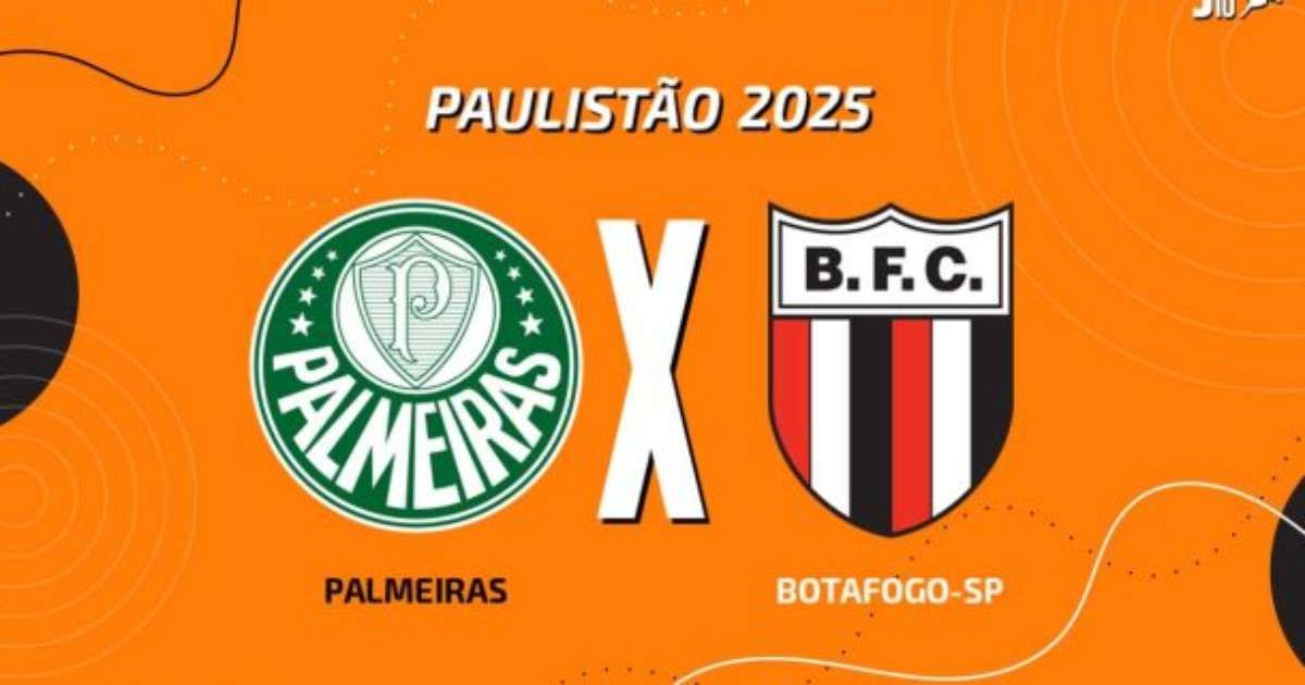 Palmeiras Enfrenta Botafogo-SP em Jogo Decisivo