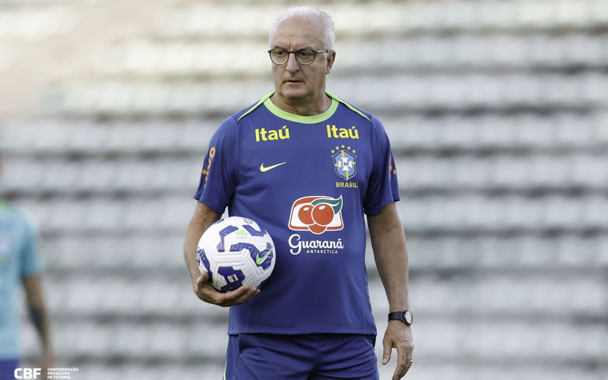 Torcida do alvinegro se mobiliza em busca de um novo técnico. Reprodução: odia