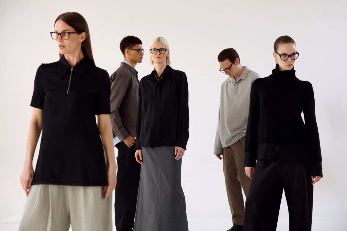 Startup finlandês inova no mercado de óculos prescritos com tecnologia de rastreamento ocular. Reprodução: TechCrunch