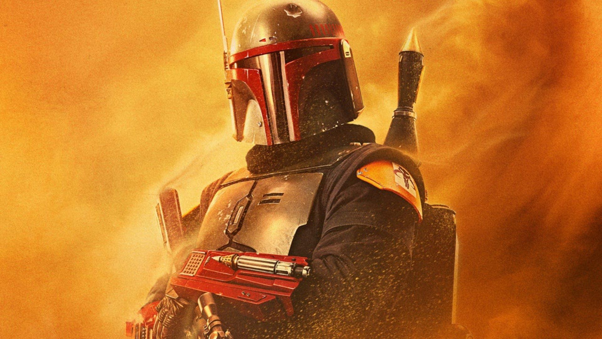 Boba Fett pode retornar em novos projetos, segundo Dave Filoni e Jon Favreau. Reprodução: Gizmodo