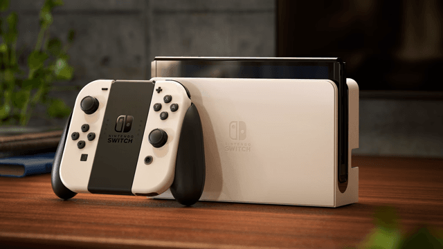 Principais Jogos do Nintendo Switch e Novidades de 2025