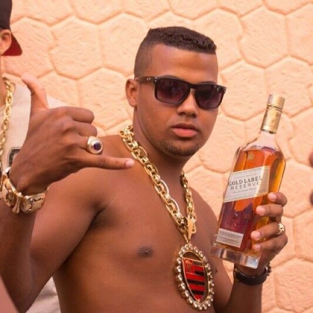 TH Jóias é preso pela PF por ligação com o Comando Vermelho, perdendo cadeira na Alerj. Reprodução: O Globo