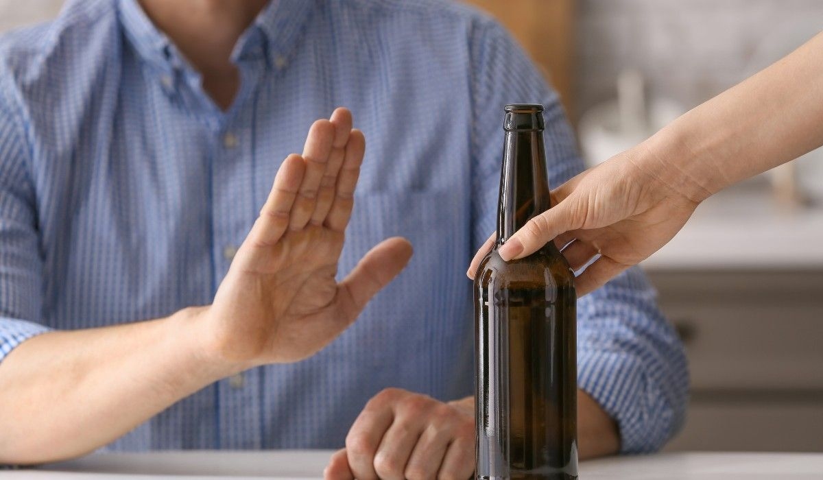 Estudo revela aumento de mortes por câncer relacionado ao álcool nos EUA entre 1990 e 2021. Reprodução: Globo