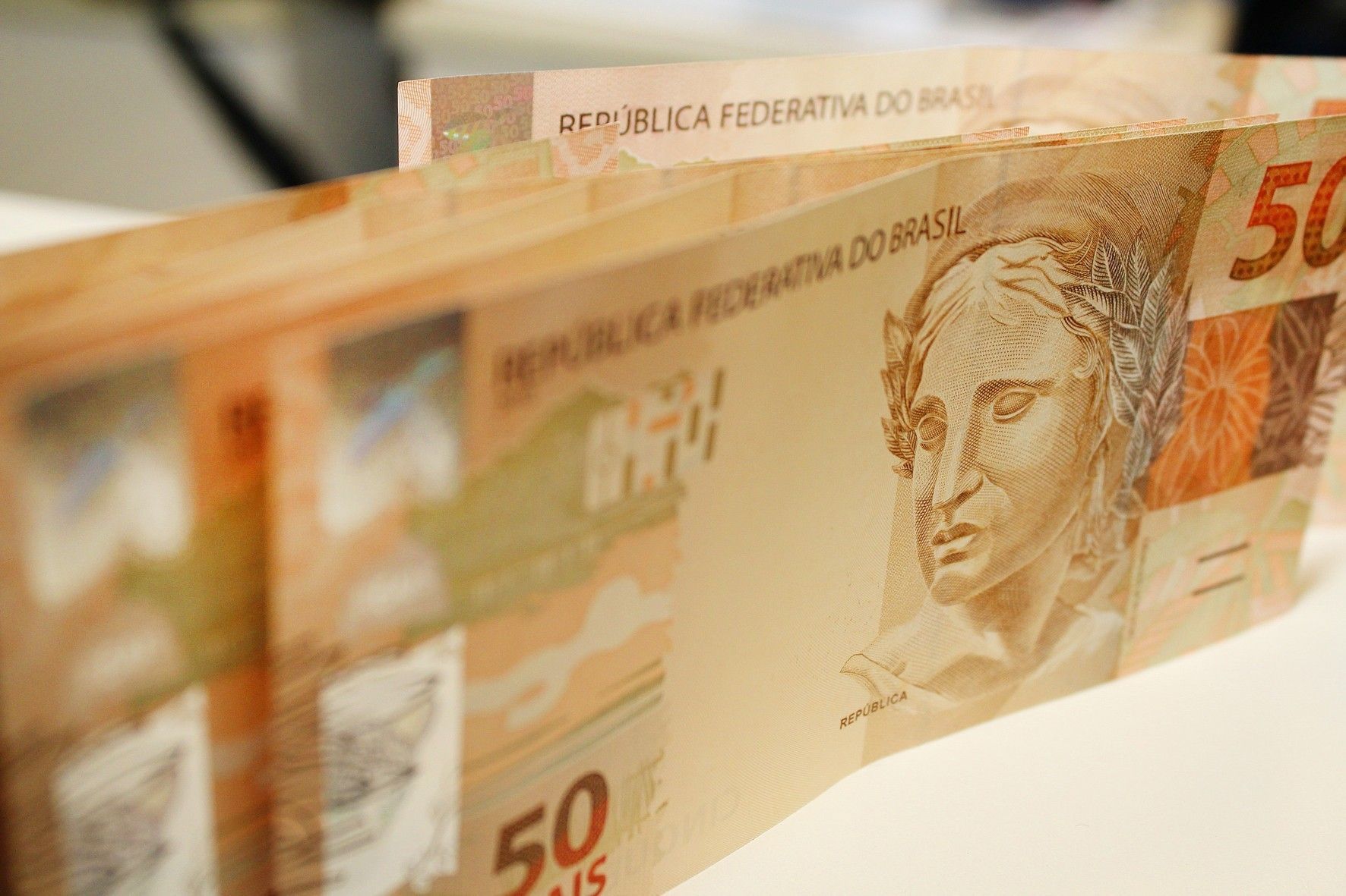 Riscos para o crescimento do PIB do Brasil em 2025