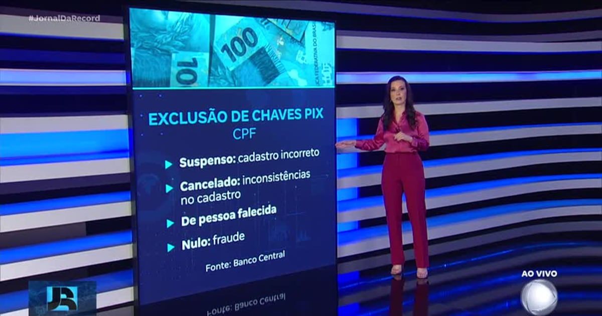 Banco Central muda regras do Pix para evitar fraudes