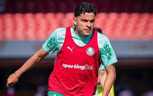 Bruno Rodrigues gera polêmica; torcida se irrita com jogador.. Reprodução: Esporte