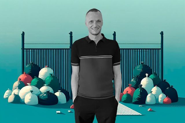 Homem busca comprar lixão para recuperar bitcoin perdido