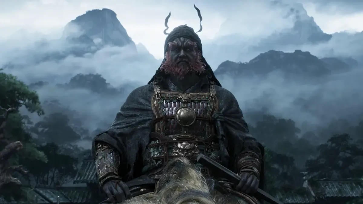 Desenvolvedores de Black Myth: Wukong anunciam sequência do jogo.; Reprodução: Gamers.net