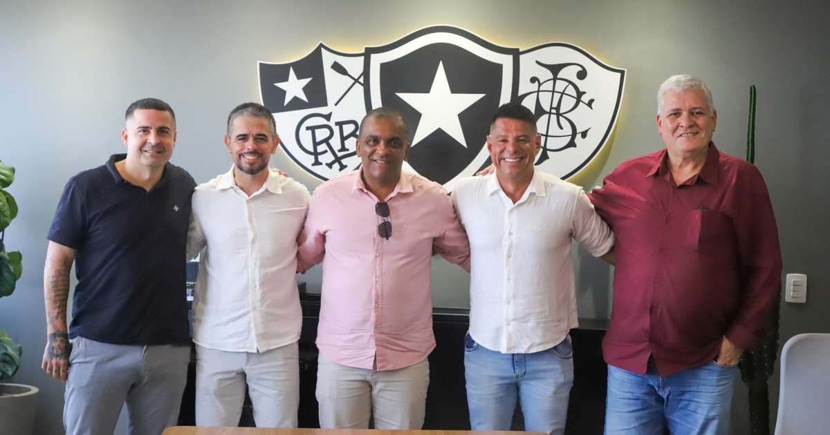 Botafogo retoma futsal e disputará Brasileiro 2025