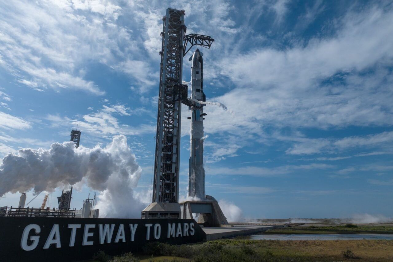 Starship V3: O Foguete Que Pode Revolucionar a Exploração Espacial