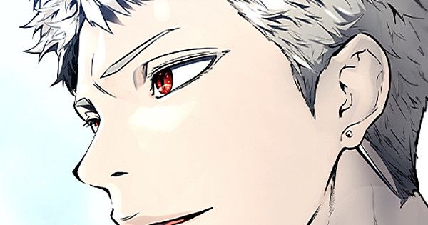 Série revela a história não contada de Urek Mazino, figura chave do universo de Tower of God.; Reprodução: Anime News Network
