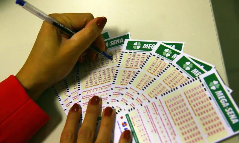 Apostas de MG acertam a quina da Mega-Sena 3009 e faturam R$ 19 mil